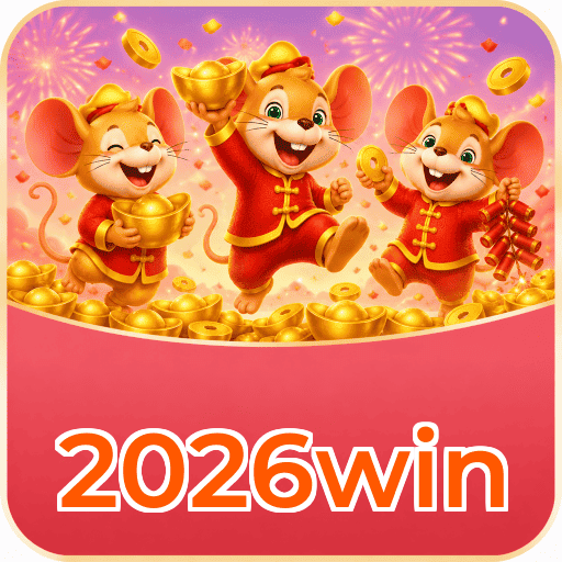 2026win Segurança Logo 2