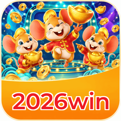 2026win Logo 2