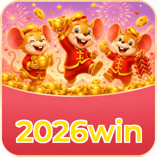 Odds Competitivas 2026win