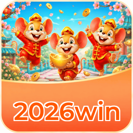 2026win PIX Instantâneo - Saques em 8 Minutos