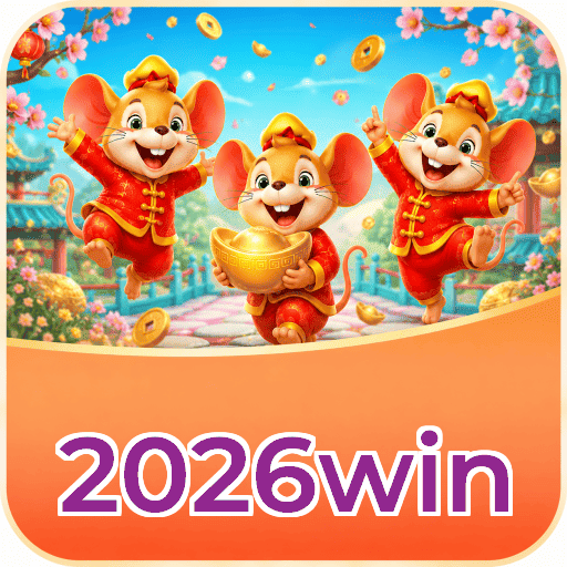 2026win Instalar Logo 1