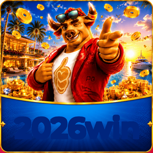 Fortune Tiger Logo 2