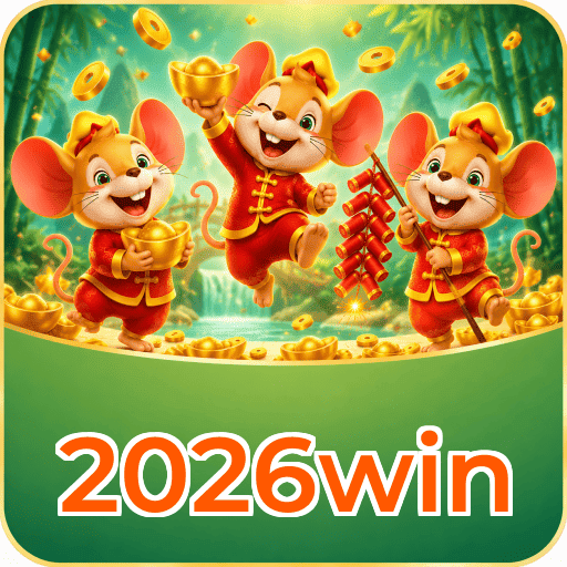 Plataforma 2026win - Segurança SSL 256-bit