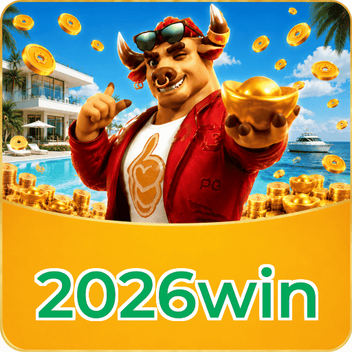 2026win Instalar Logo 3
