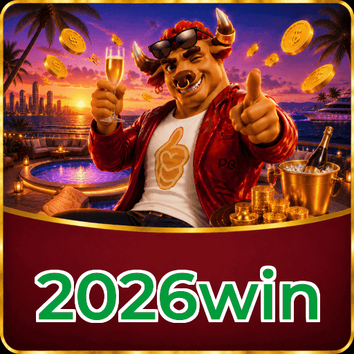 2026win Certificado eCOGRA - Jogos Justos Auditados