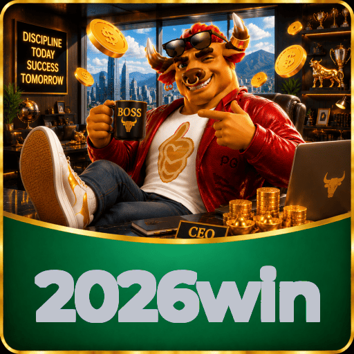 2026win Segurança Logo 1