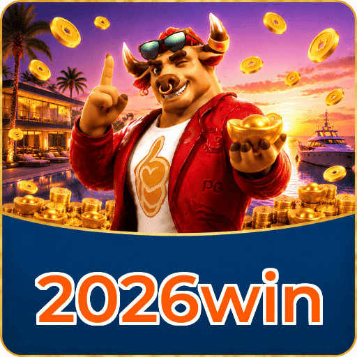 2026win Segurança Logo 3